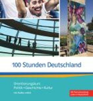 100 STUNDEN DEUTSCHLAND KURSBUCH AKTUELL