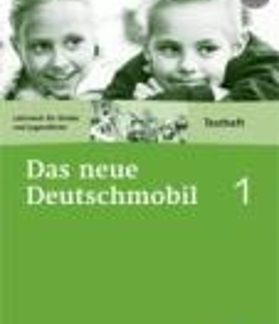 DAS NEUE DEUTSCHMOBIL 1 A1 TESTBUCH