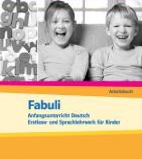 FABULI ARBEITSBUCH