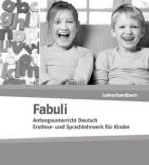FABULI LEHRERHANDBUCH
