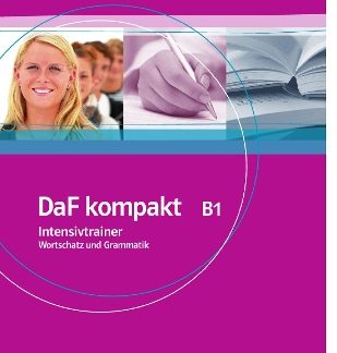 DAF KOMPAKT B1 INTESIVTRAINER