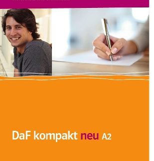DAF KOMPAKT NEU A2 INTESIVTRAINER