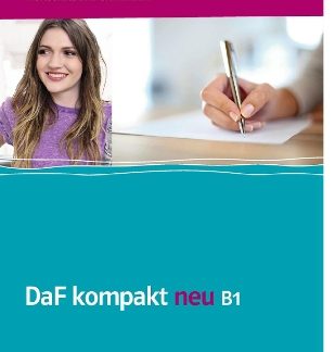 DAF KOMPAKT NEU B1 INTESIVTRAINER