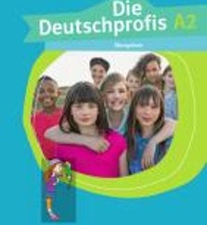 DIE DEUTSCHPROFIS A2 UEBUNGSBUCH ΓΕΡΜΑΝΙΚΗ ΕΚΔΟΣΗ