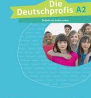 DIE DEUTSCHPROFIS A2 TESTHEFT