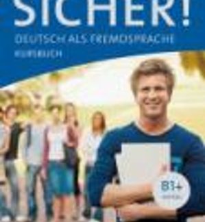 SICHER! B1+ KURSBUCH