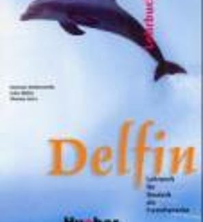 DELFIN EINBAENDIG KURSBUCH (+ 2 CD)
