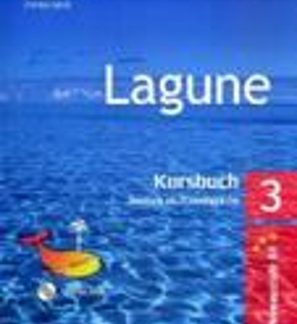 LAGUNE 3 KURSBUCH (+ CD)