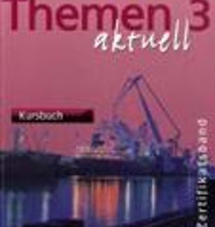 THEMEN AKTUELL 3 KURSBUCH