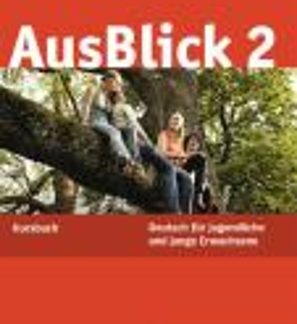 AUSBLICK 2 KURSBUCH