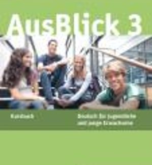 AUSBLICK 3 KURSBUCH