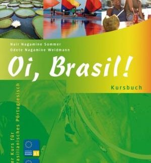 OI,BRASIL KURSBUCH