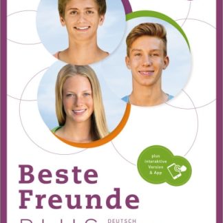 BESTE FREUNDE PLUS B1.1 KURSBUCH