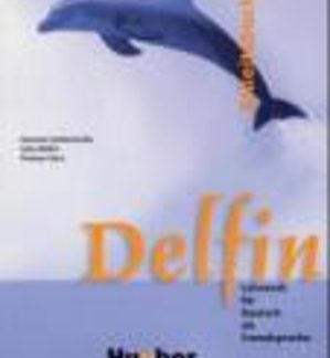DELFIN EINBAENDIG ARBEITSBUCH