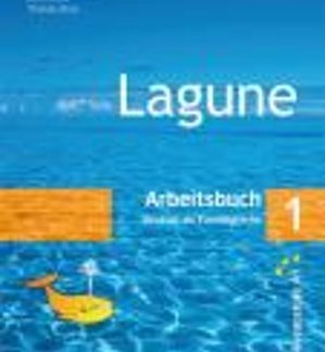 LAGUNE 1 ARBEITSBUCH