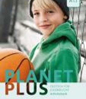 PLANET PLUS A1.1 ARBEITSBUCH