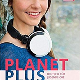 PLANET PLUS A2.2 ARBEITSBUCH
