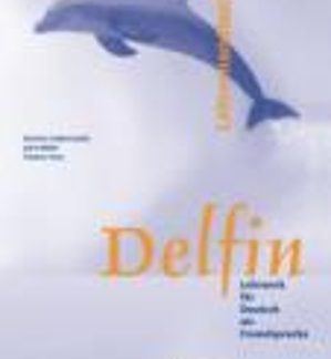 DELFIN EINBAENDIG LEHRERHANDBUCH