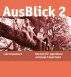 AUSBLICK 2 LEHRERHANDBUCH