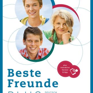 BESTE FREUNDE PLUS A1.2 KURSBUCH