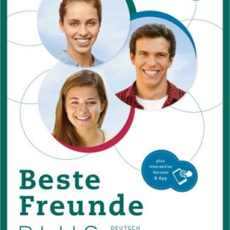 BESTE FREUNDE PLUS B1.2 KURSBUCH