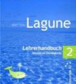 LAGUNE 2 LEHRERHANDBUCH