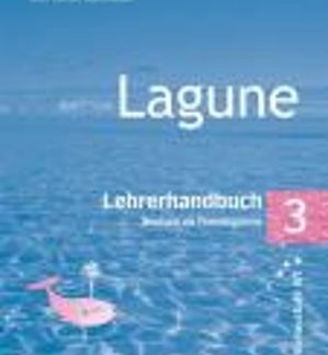 LAGUNE 3 LEHRERHANDBUCH