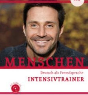 MENSCHEN A2 INTESIVTRAINER (+ CD)