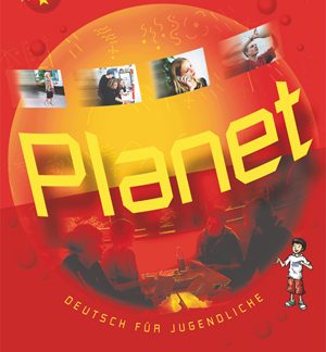 PLANET 1 KURSBUCH