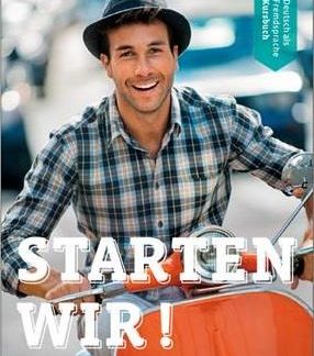 STARTEN WIR! B1 KURSBUCH