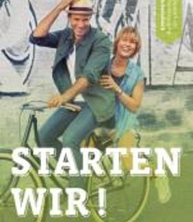 STARTEN WIR! A2 ARBEITSBUCH