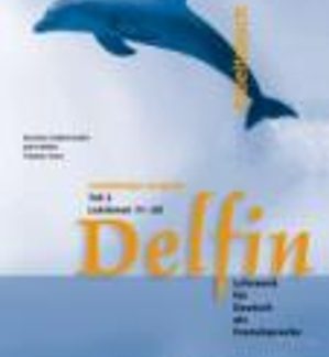 DELFIN 2 (LEKTIONEN 11 - 20) ARBEITSBUCH