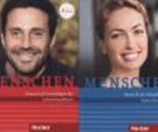 MENSCHEN A2 LEHRERHANDBUCH PAKET