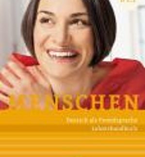 MENSCHEN B1 LEHRERHANDBUCH PAKET