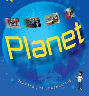 PLANET 2 KURSBUCH