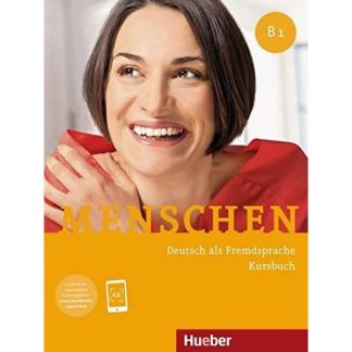 MENSCHEN B1 KURSBUCH