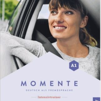 MOMENTE A1 INTENSIVTRAINER