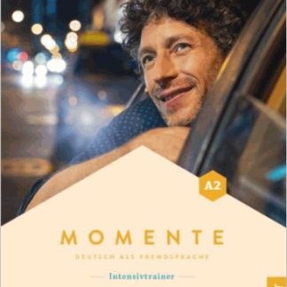 MOMENTE A2 INTENSIVTRAINER