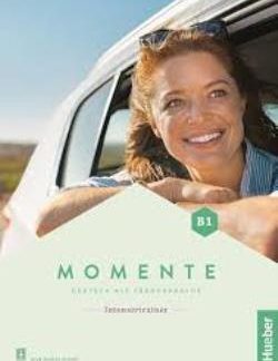 MOMENTE B1 INTENSIVTRAINER