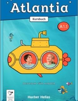 ATLANTIA A1.1 KURSBUCH (+INTERAKTIVE VERSION)