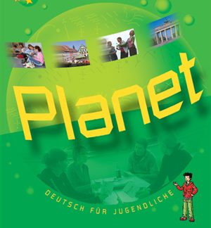 PLANET 3 KURSBUCH