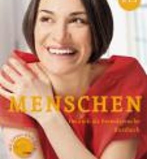 MENSCHEN B1.1 KURSBUCH (+ DVD-ROM)