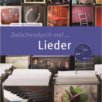 ZWISCHENDURCH MAL … LIEBER