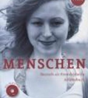 MENSCHEN A1.1 ARBEITSBUCH (+ CD)