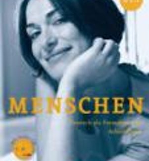 MENSCHEN B1.1 ARBEITSBUCH (+ CD)