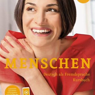 MENSCHEN B1.1 KURSBUCH