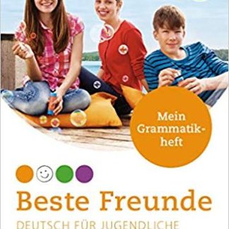 BESTE FREUNDE A1.1 MEIN GRAMMATIKHEFT