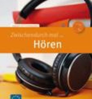 ZWISCHENDURCH MAL … HÖREN (+ CD)