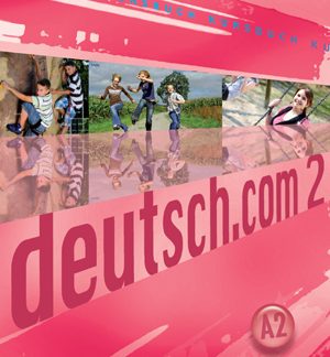 DEUTSCH.COM 2 KURSBUCH