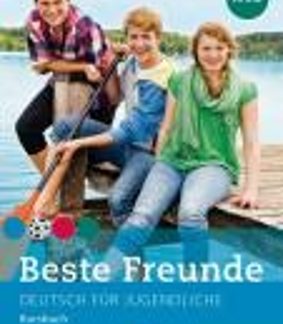 BESTE FREUNDE A1.2 KURSBUCH